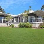 Akarana Beach House :: Jervis Bay Rentals - Kawana Tourism 0