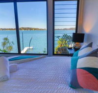 Elysium Lakehouse - Kawana Tourism