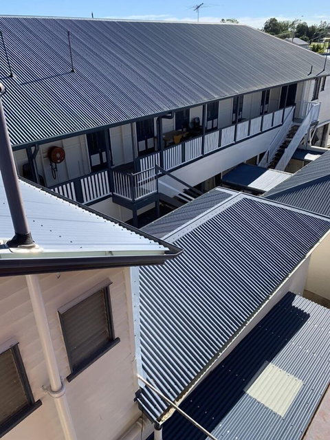 Biloela Hotel - Kawana Tourism 0