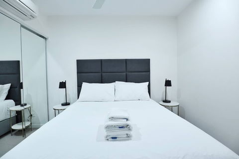 Ultimate Prestige 2bed2bath Hamiltonapt - Kawana Tourism 6