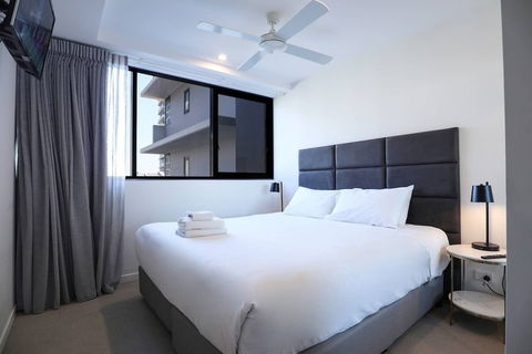 Ultimate Prestige 2bed2bath Hamiltonapt - Kawana Tourism 3