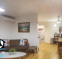 Retro Groovy Pad Pt Elliot - Kawana Tourism