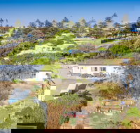 Penneshaw Beach Stay - Kawana Tourism