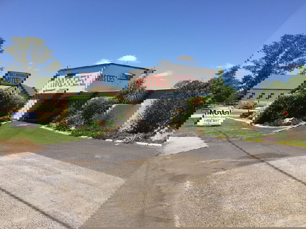 Condamine Farms QLD Kawana Tourism