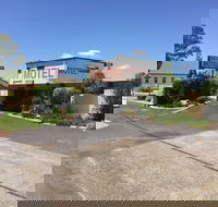 Millmerran Motel - Kawana Tourism