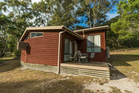 Wonderland Cottages - Kawana Tourism 3
