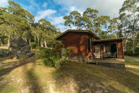 Wonderland Cottages - Kawana Tourism 2