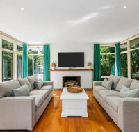 Sun Valley Boutique Portsea Accommodation - Kawana Tourism