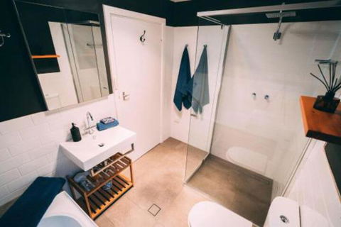 Stone At Rosewater Cosy Cottage Near Semaphore - Kawana Tourism 2