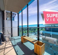 Serendipity on Gouger Chinese Markets Wifi Nespresso Amenities - Kawana Tourism