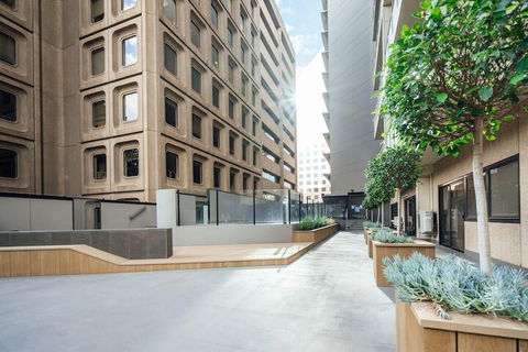 Serene On Grenfell Pool Wifi Nespresso Netflix - Kawana Tourism 4