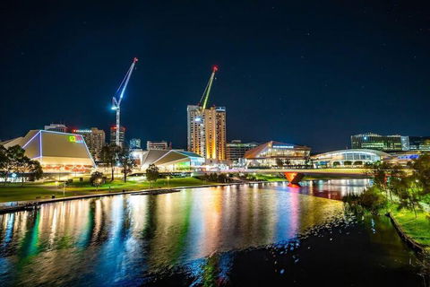 Serene On Grenfell Pool Wifi Nespresso Netflix - Kawana Tourism 3