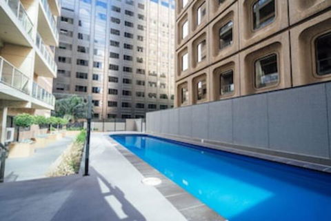 Serene On Grenfell Pool Wifi Nespresso Netflix - Kawana Tourism 0