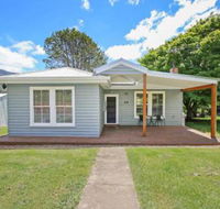Indies Run - Kawana Tourism