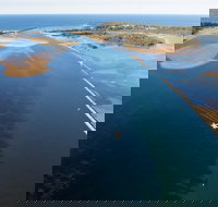 The Seabird - Kawana Tourism