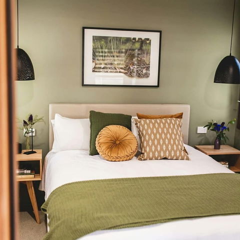 Tuckers Lane Boutique Accommodation - Kawana Tourism 3