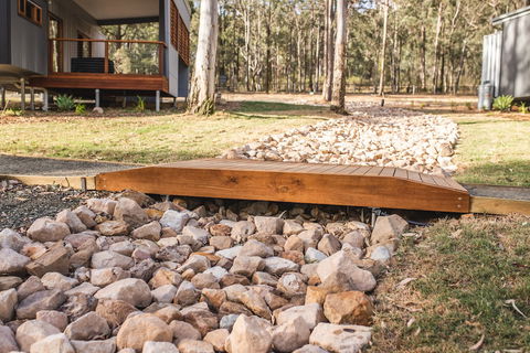 Tuckers Lane Boutique Accommodation - Kawana Tourism 6