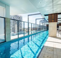 Elements on Elizabeth PoolGymSaunaCinema - Kawana Tourism