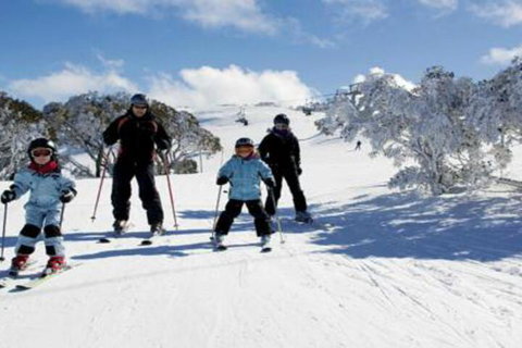 Sun Valley 2 - Kawana Tourism 5