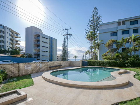 Levuka Unit 12 14 Moreton Pde - Kawana Tourism 1