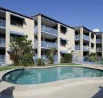 Levuka Unit 12 14 Moreton Pde - Kawana Tourism