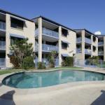 Levuka Unit 12 14 Moreton Pde - Kawana Tourism 0