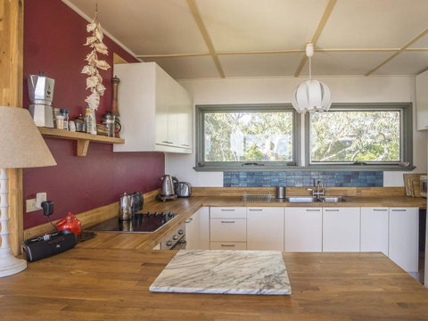 Tingira Drive 36 Bawley Point NSW - Kawana Tourism 4