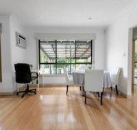 Spacious 3bedrooms big Housemitcham - Kawana Tourism