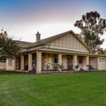 The Jazz B & B - Kawana Tourism 0