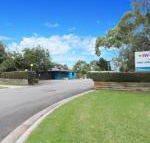 Wonthaggi Park Lane Holiday Park - Kawana Tourism