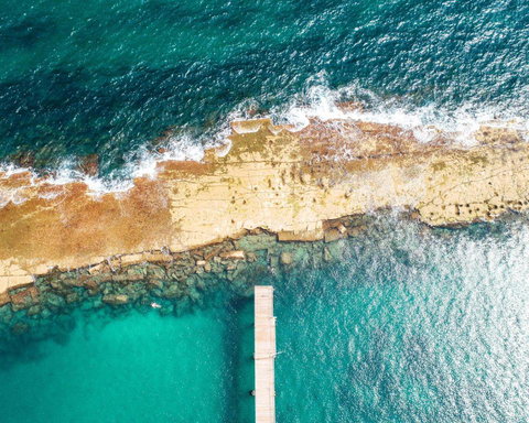 Coast On Clovelly Close To The Beach Wifi Nespresso - Kawana Tourism 6