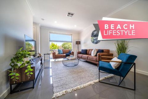 Coast On Clovelly Close To The Beach Wifi Nespresso - Kawana Tourism 3