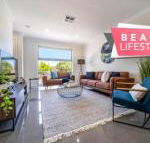 Coast on Clovelly Close to the beach Wifi Nespresso - Kawana Tourism