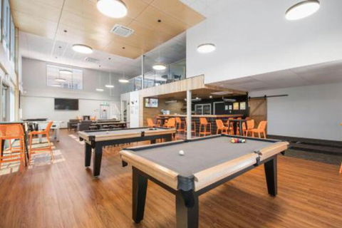 Velocity Motel & Bistro WA - Kawana Tourism 2