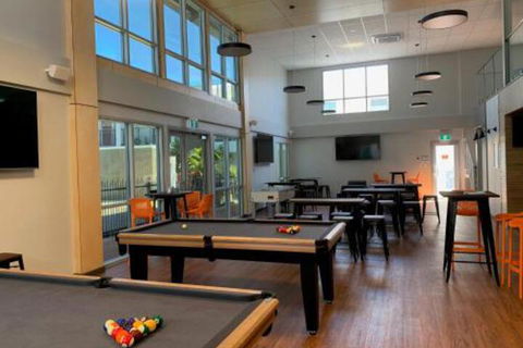 Velocity Motel & Bistro WA - Kawana Tourism 3
