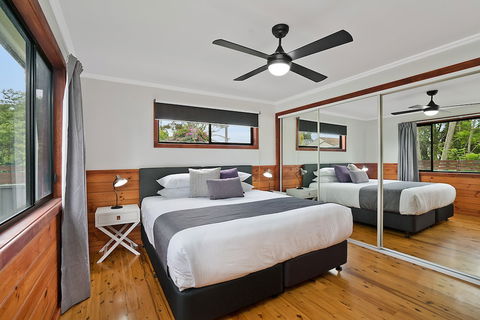 Newcastle Short Stay Apartments - Glebe Road Adamstown - Kawana Tourism 5