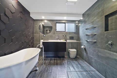 Newcastle Short Stay Apartments - Glebe Road Adamstown - Kawana Tourism 1