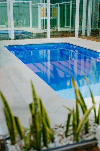 The Lake House With Swimming Pool - Kawana Tourism 2