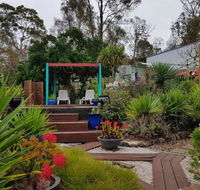 Coastal Garden Shack - Kawana Tourism