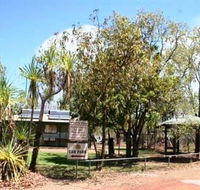 Kakadu Culture Camp - Kawana Tourism