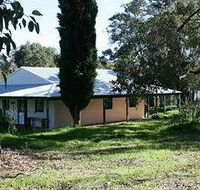 Hoddywell Cottage - Kawana Tourism