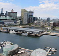 Apartment View Docklands Melbourne - Kawana Tourism