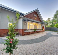 Fernhurst Albury - Kawana Tourism