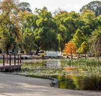 Ballarat Luxury Villas - Kawana Tourism