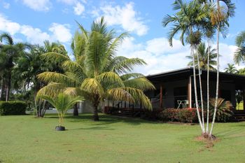 Yamacutta House - Kawana Tourism 0