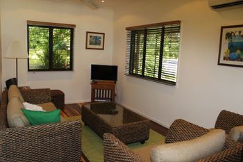 Yamacutta House - Kawana Tourism 2