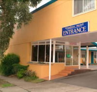 Windsor Motel - Kawana Tourism