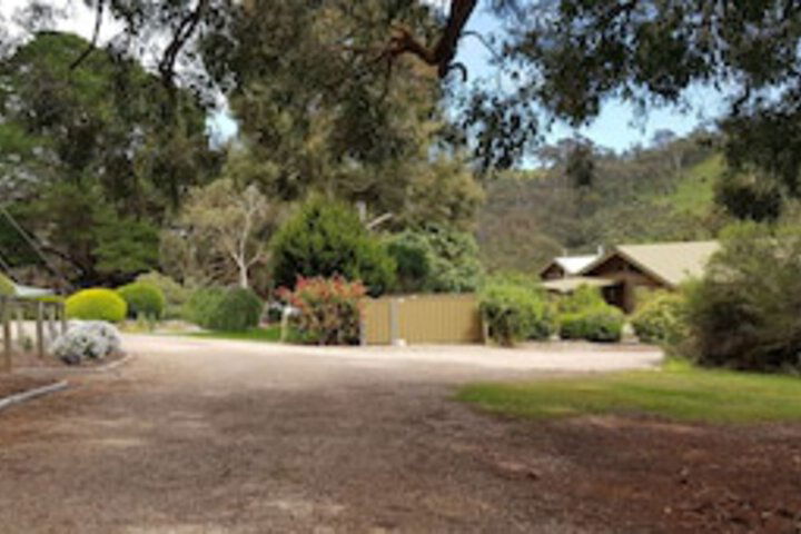 Myponga SA Kawana Tourism