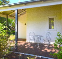 Mintie Cottage - Kawana Tourism