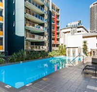 Code Apartment - Kawana Tourism